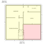 Floorplan #7