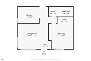Floor 1