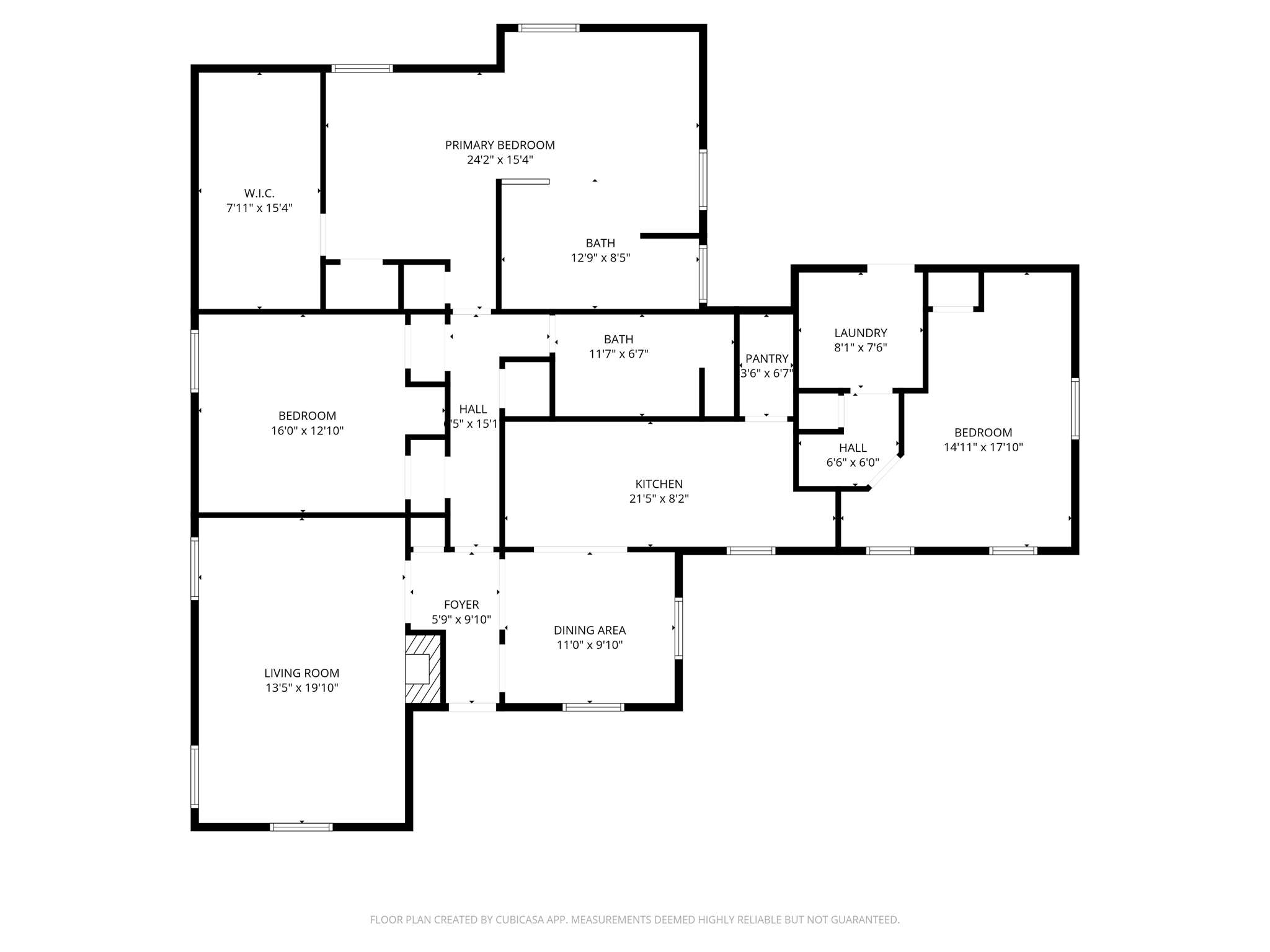 Floorplan #2