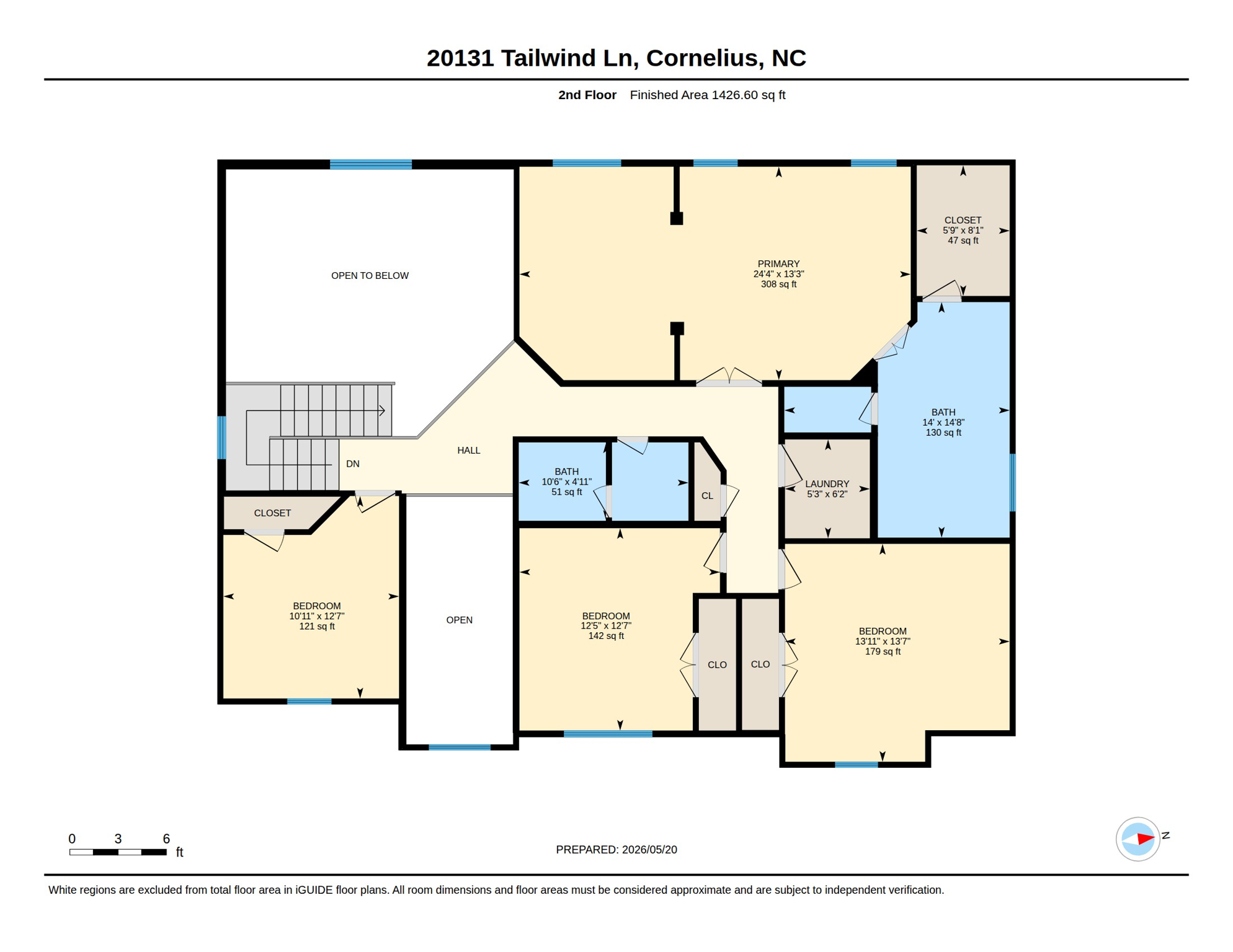 Floorplan #2