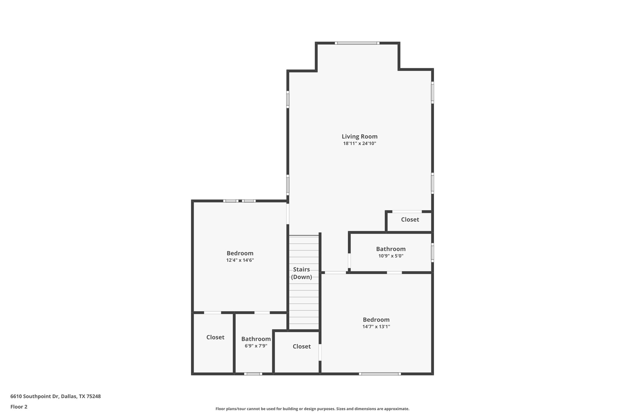Floor 2