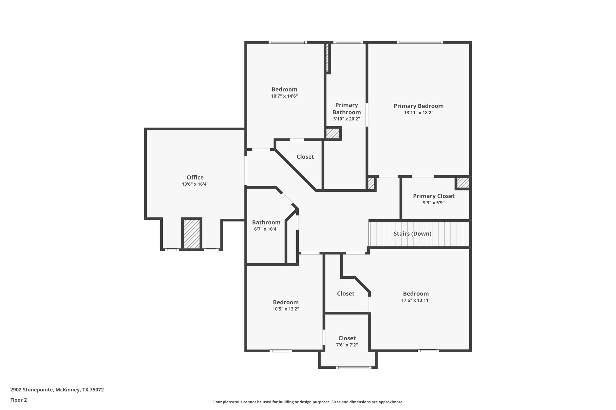 Floor 2