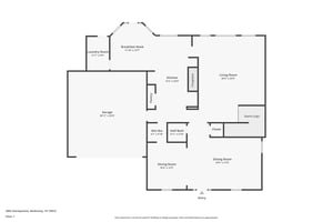 Floor 1