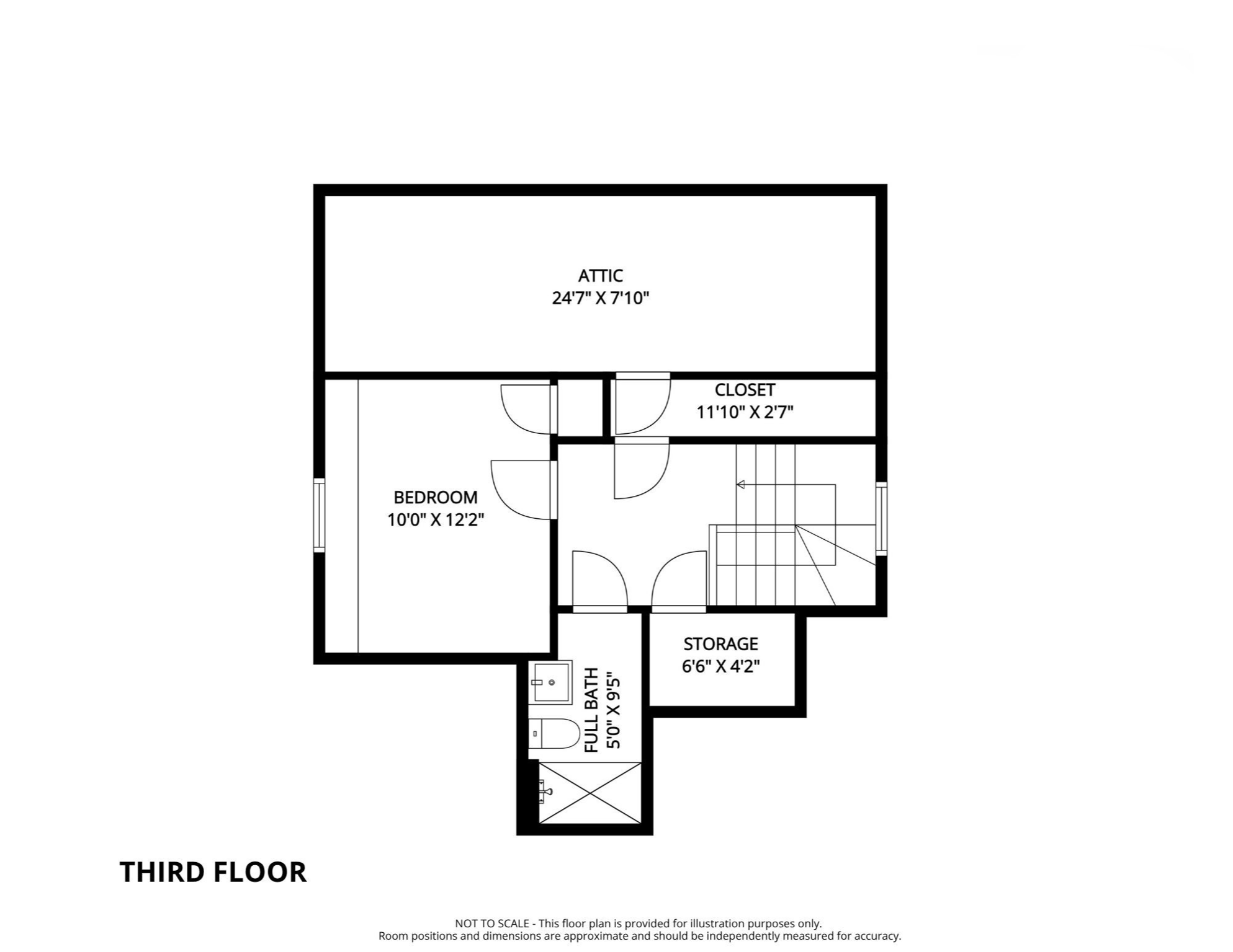 Floorplan #7