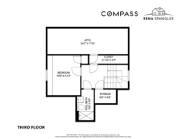 Floorplan #3