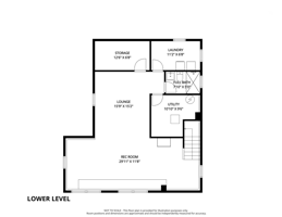 Floorplan #8