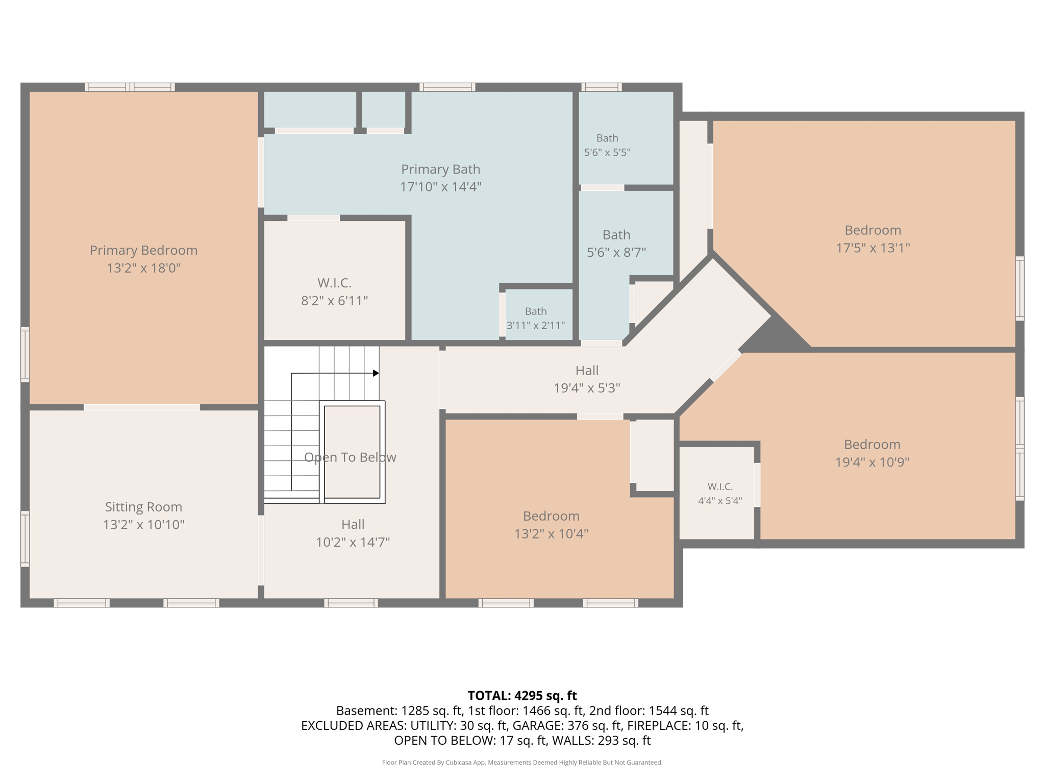 Floorplan #2