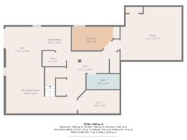 Floorplan #4