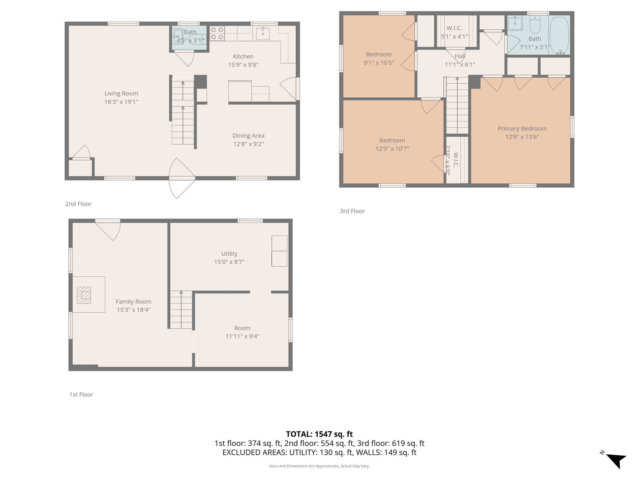 Floorplan #4