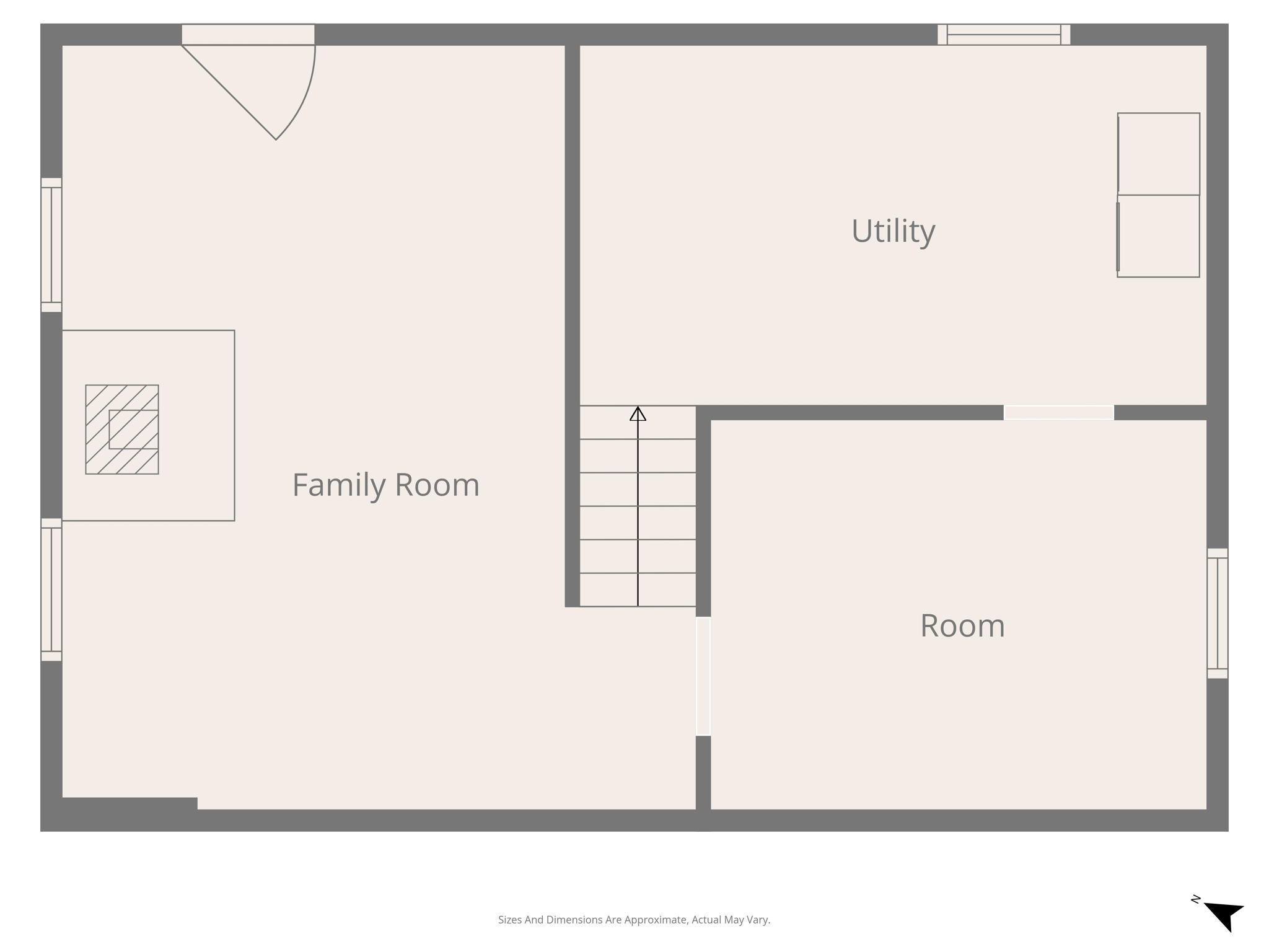 Floorplan #5