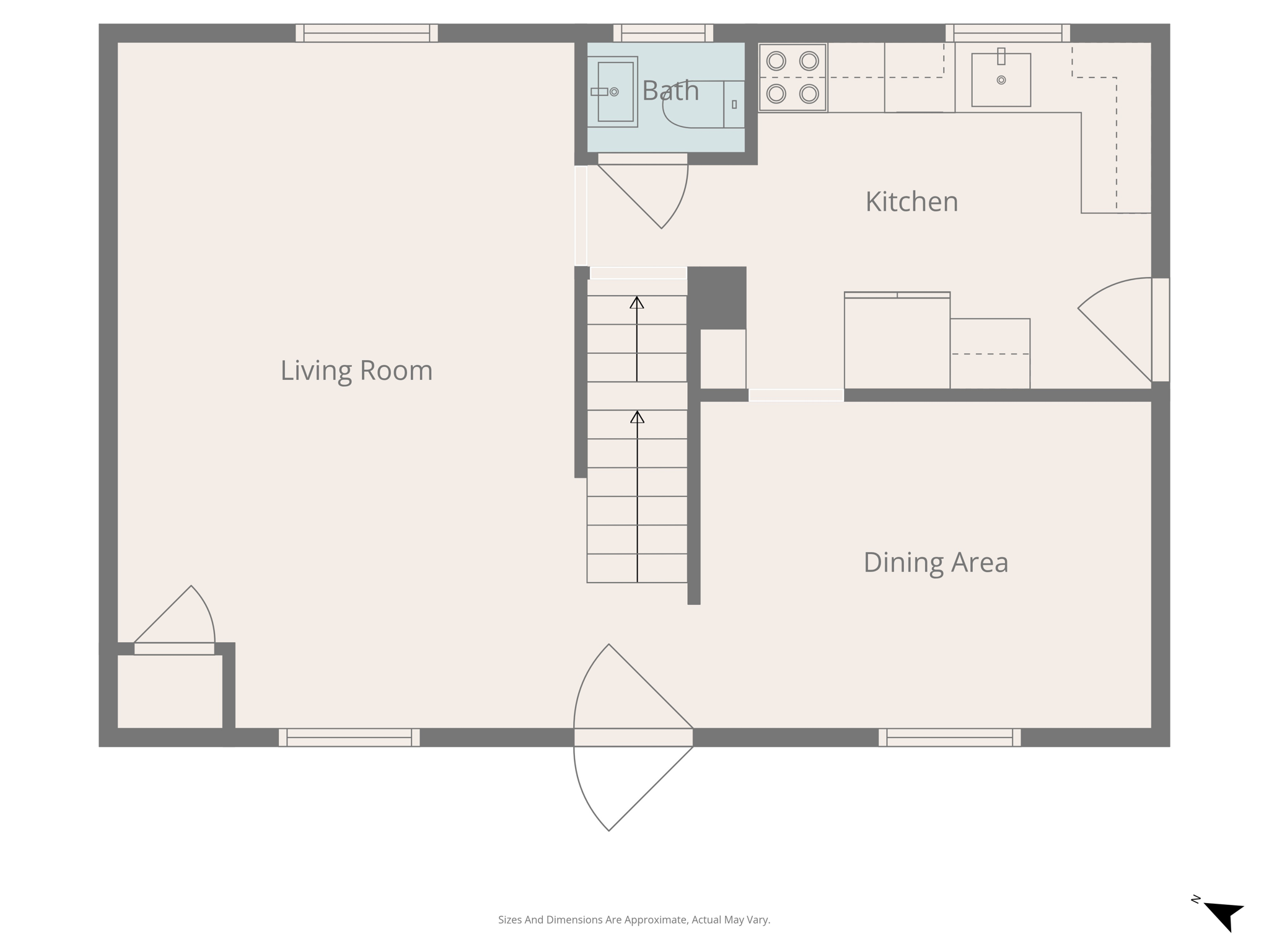Floorplan #6