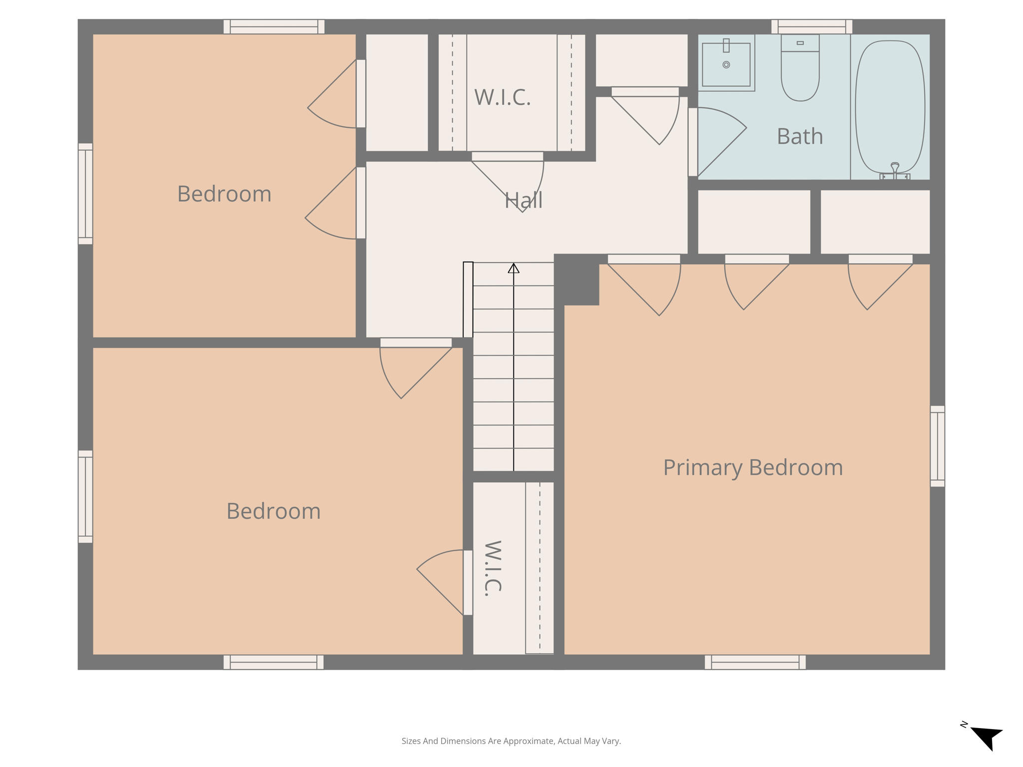 Floorplan #7