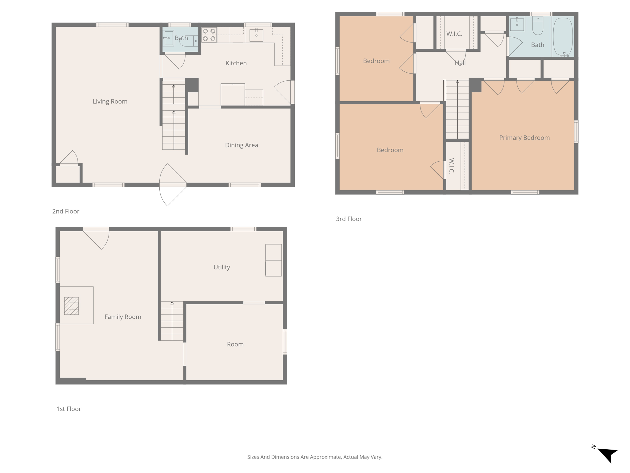 Floorplan #8