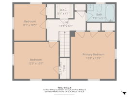 Floorplan #3