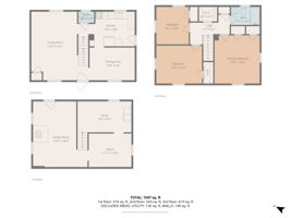 Floorplan #4