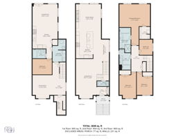 Floorplan #4
