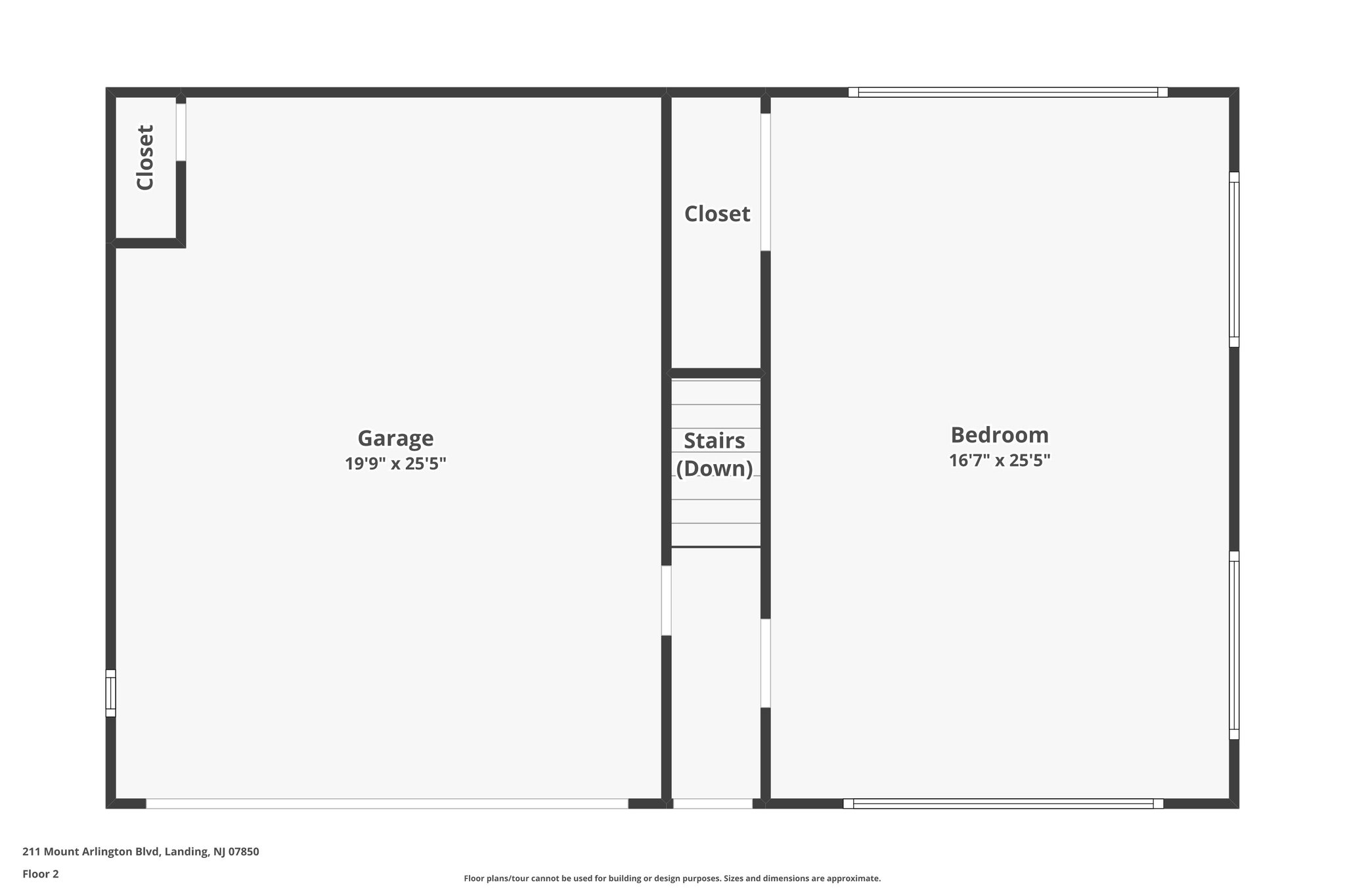 Floor 2