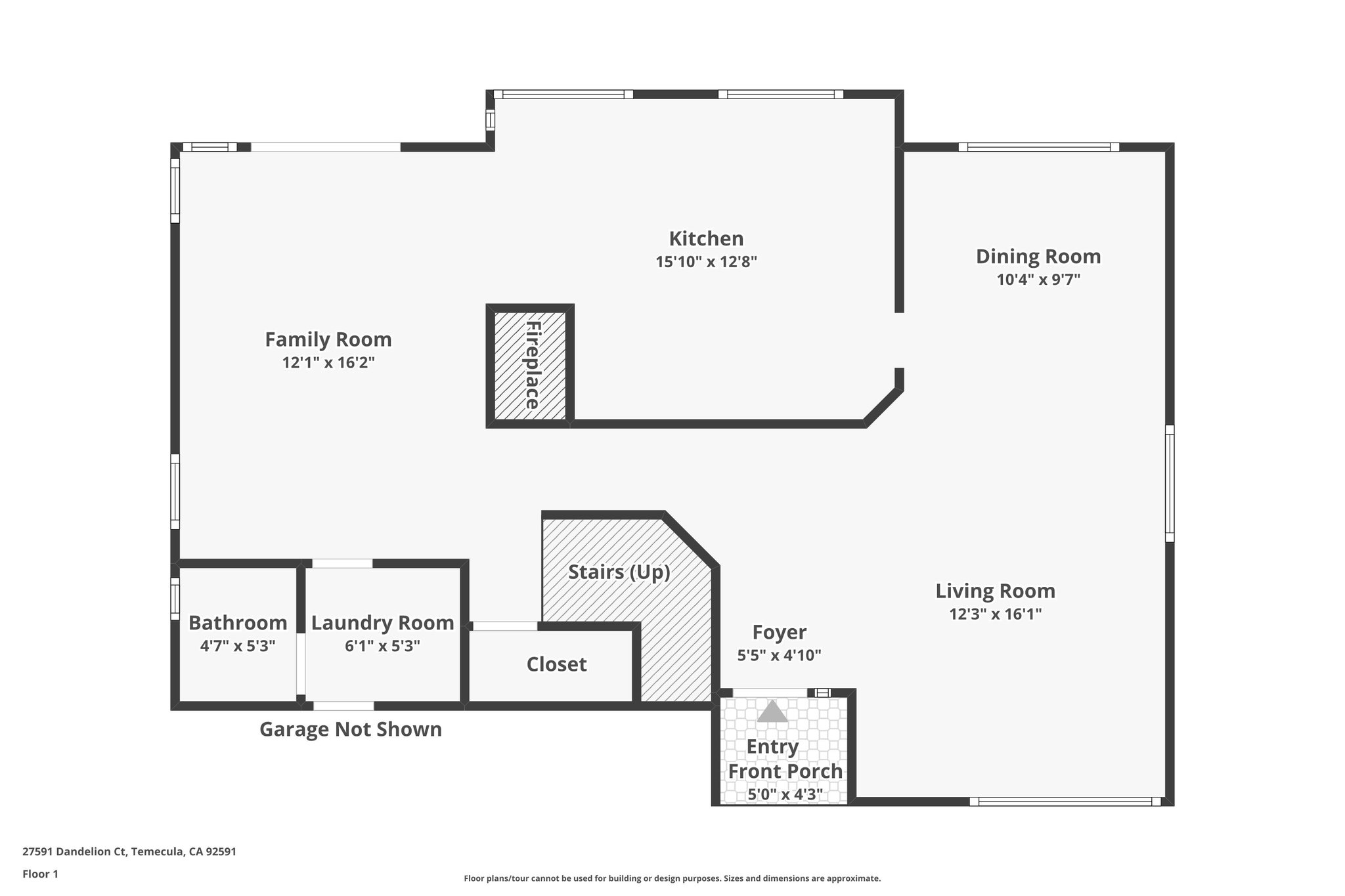 Floor 1