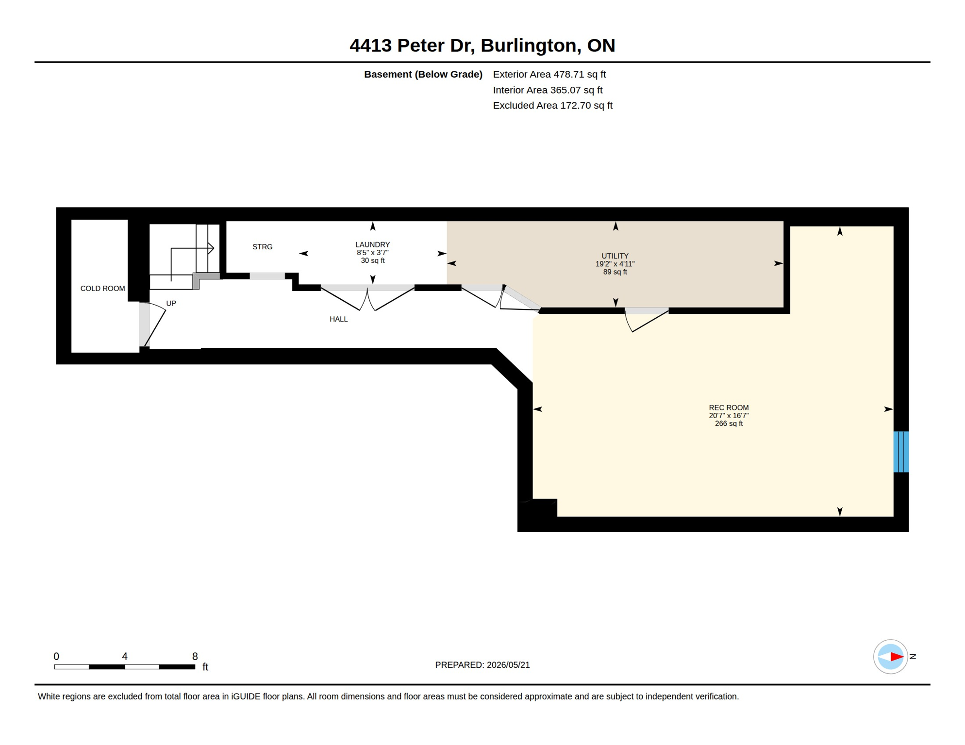 Floorplan #3