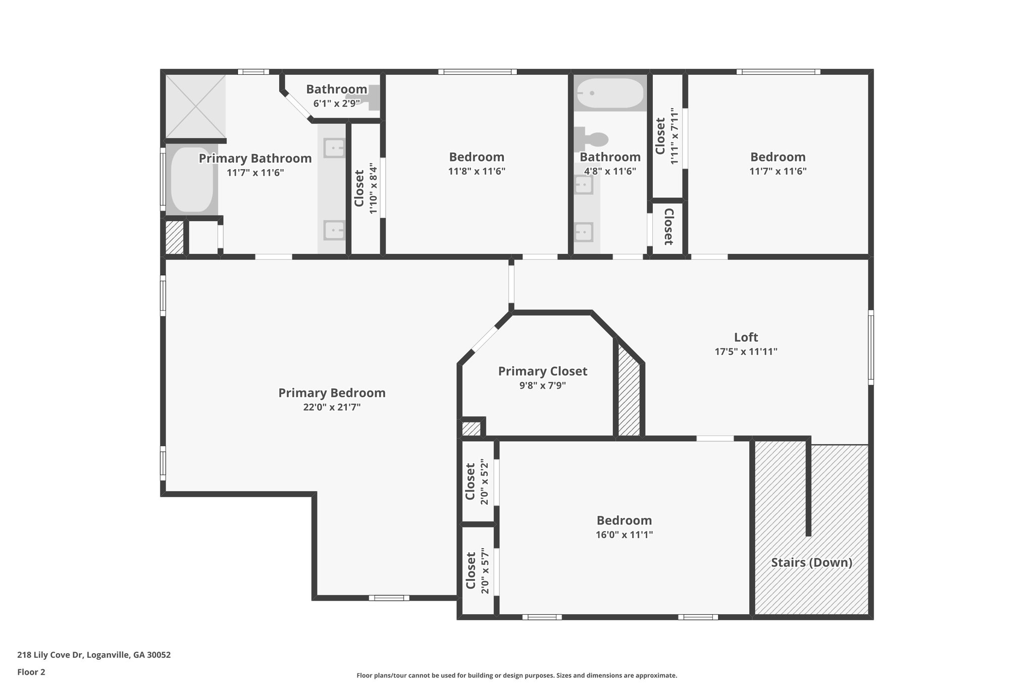 Floor 2