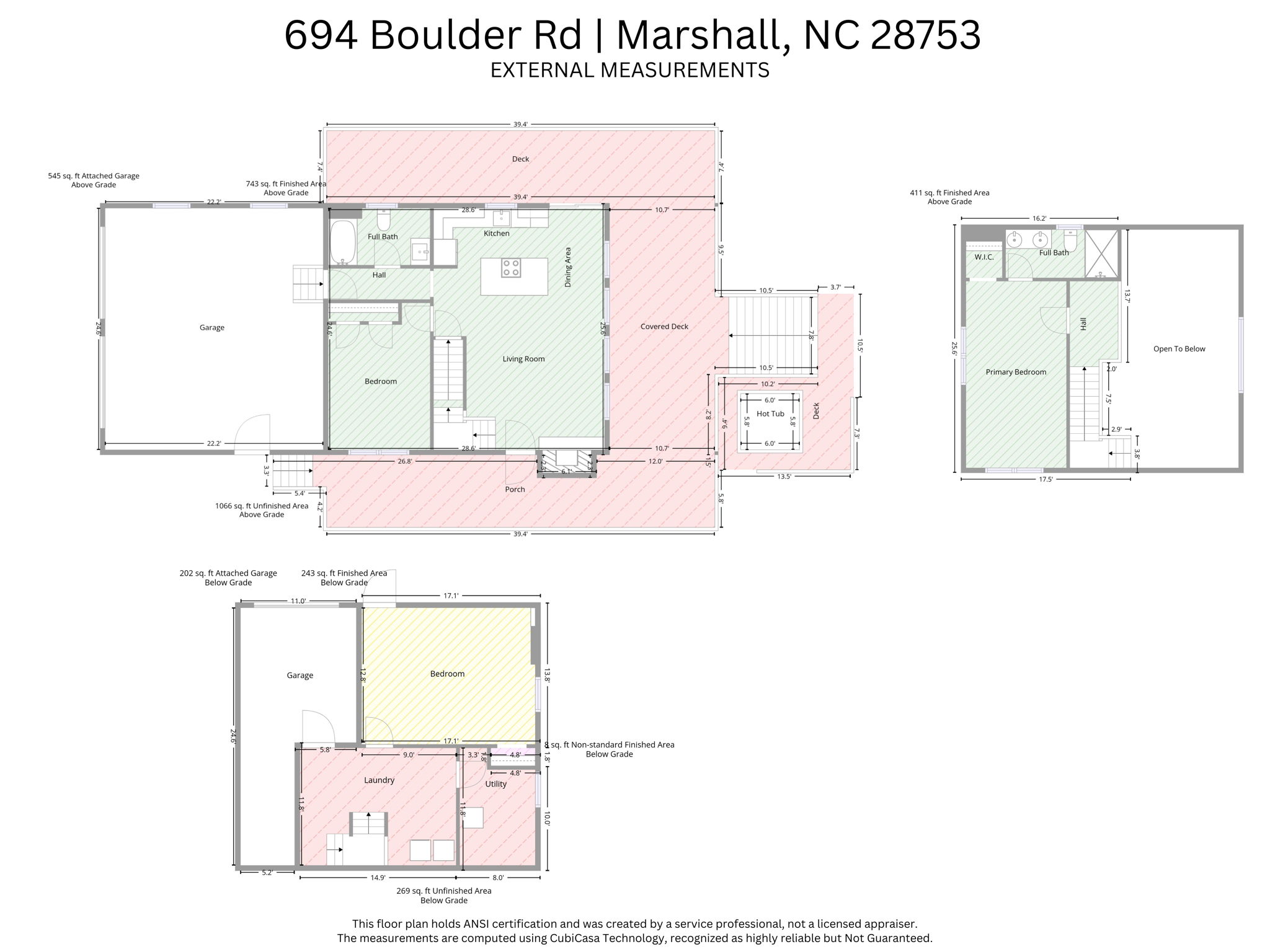 Floorplan #2