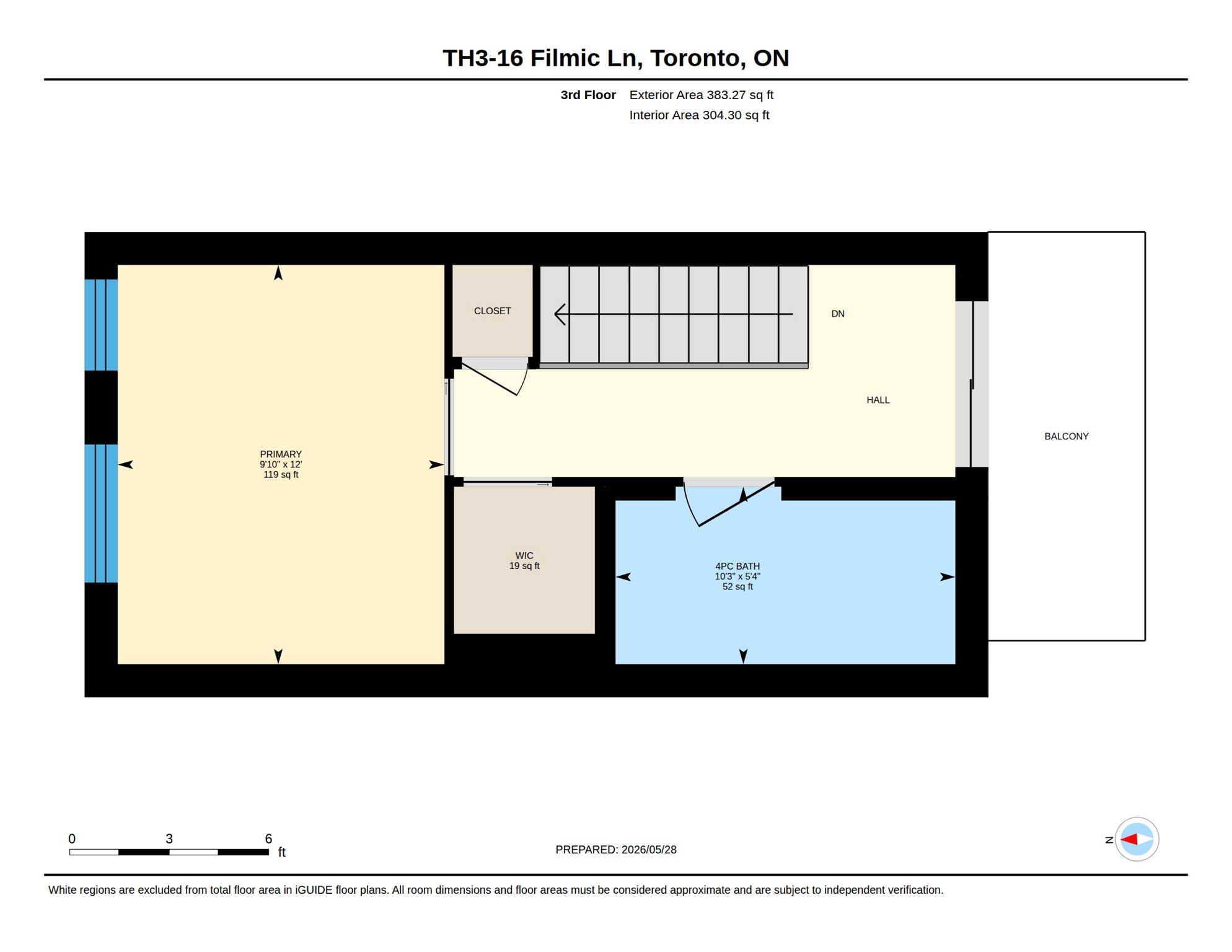 Floorplan #2