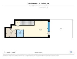 Floorplan #3