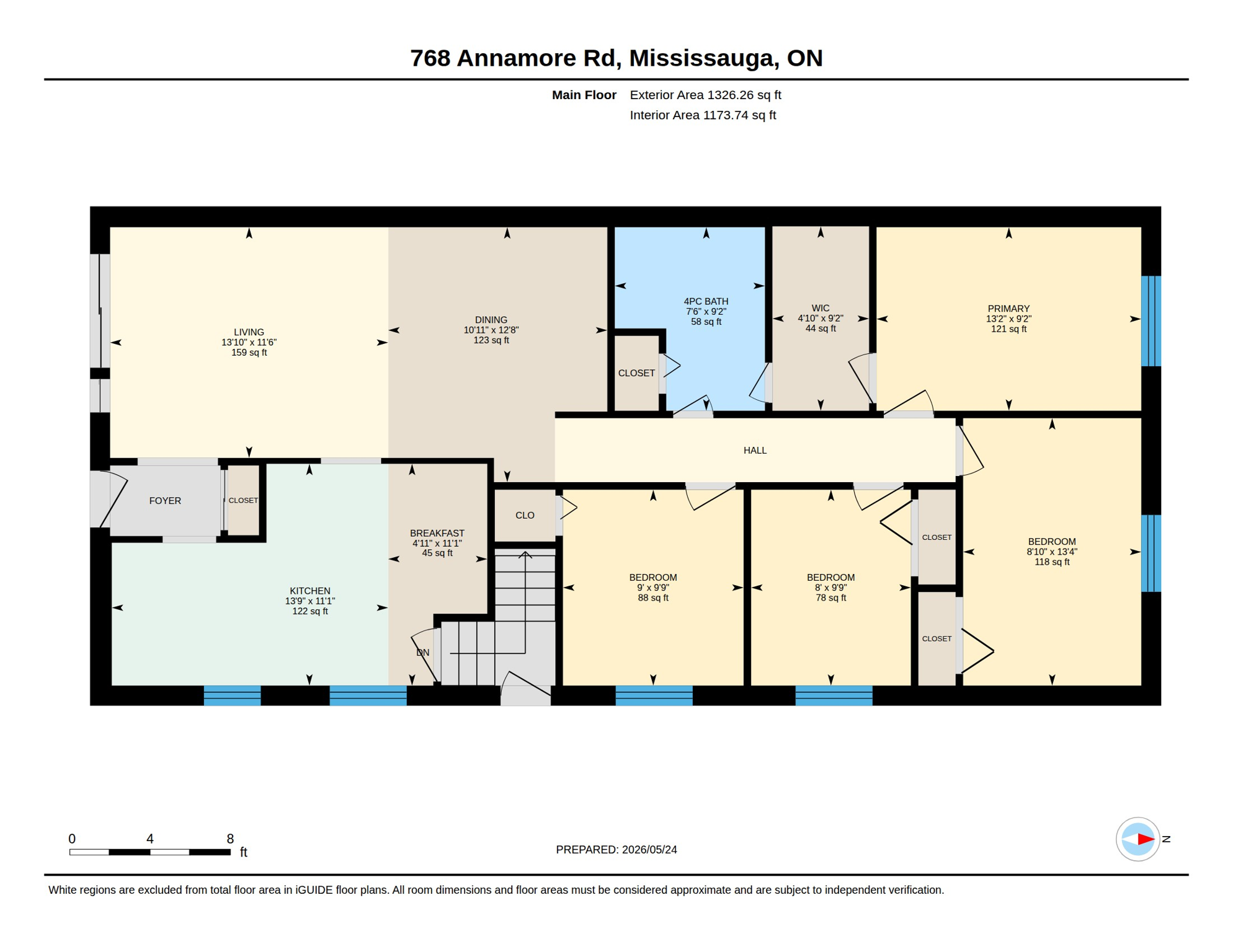 Floorplan #2