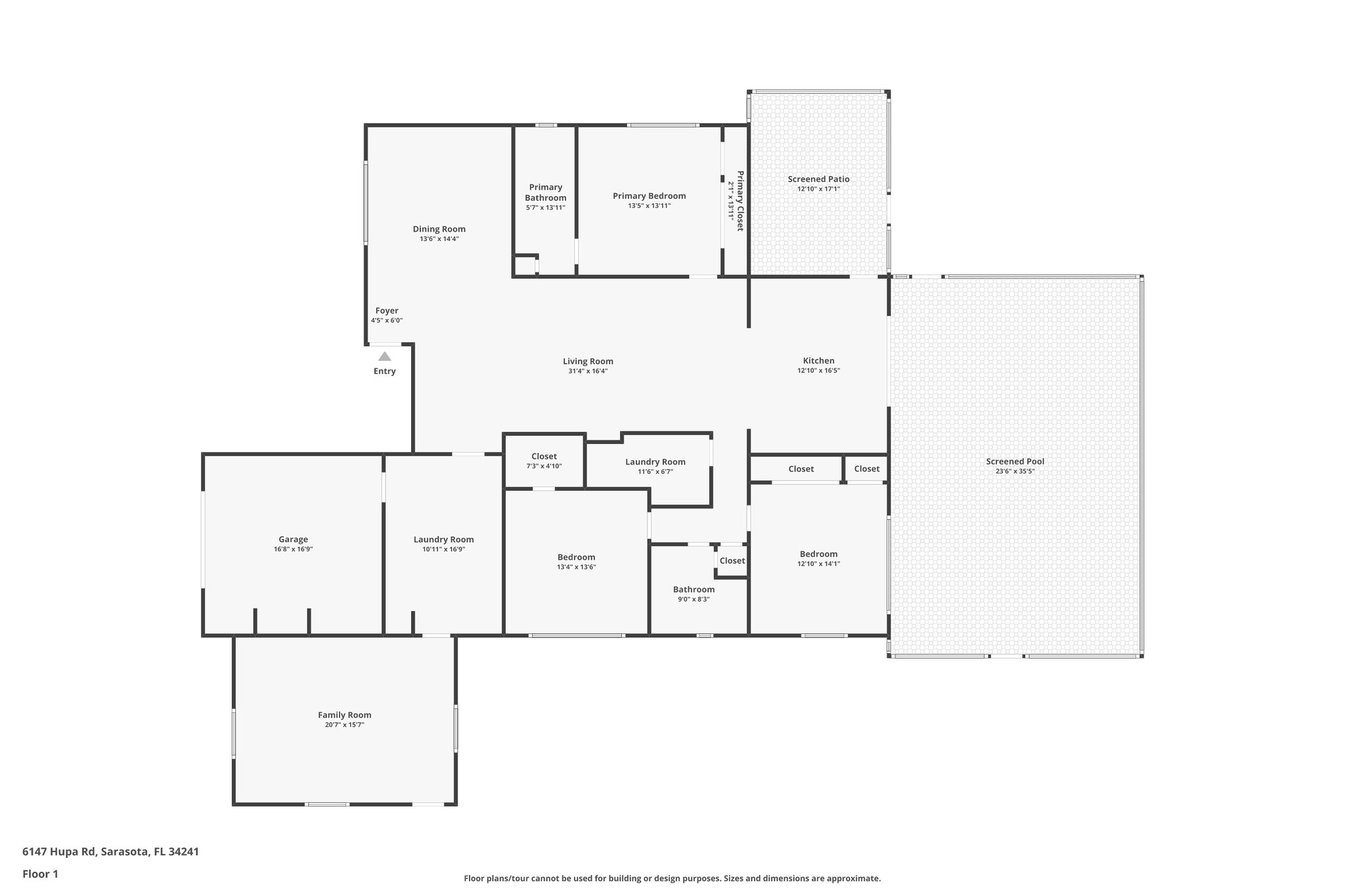 Floor 1