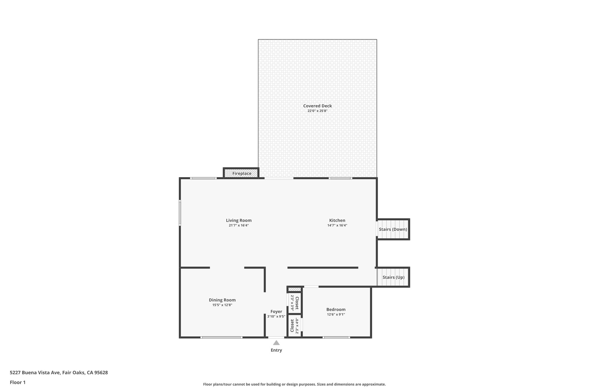 Floor 1