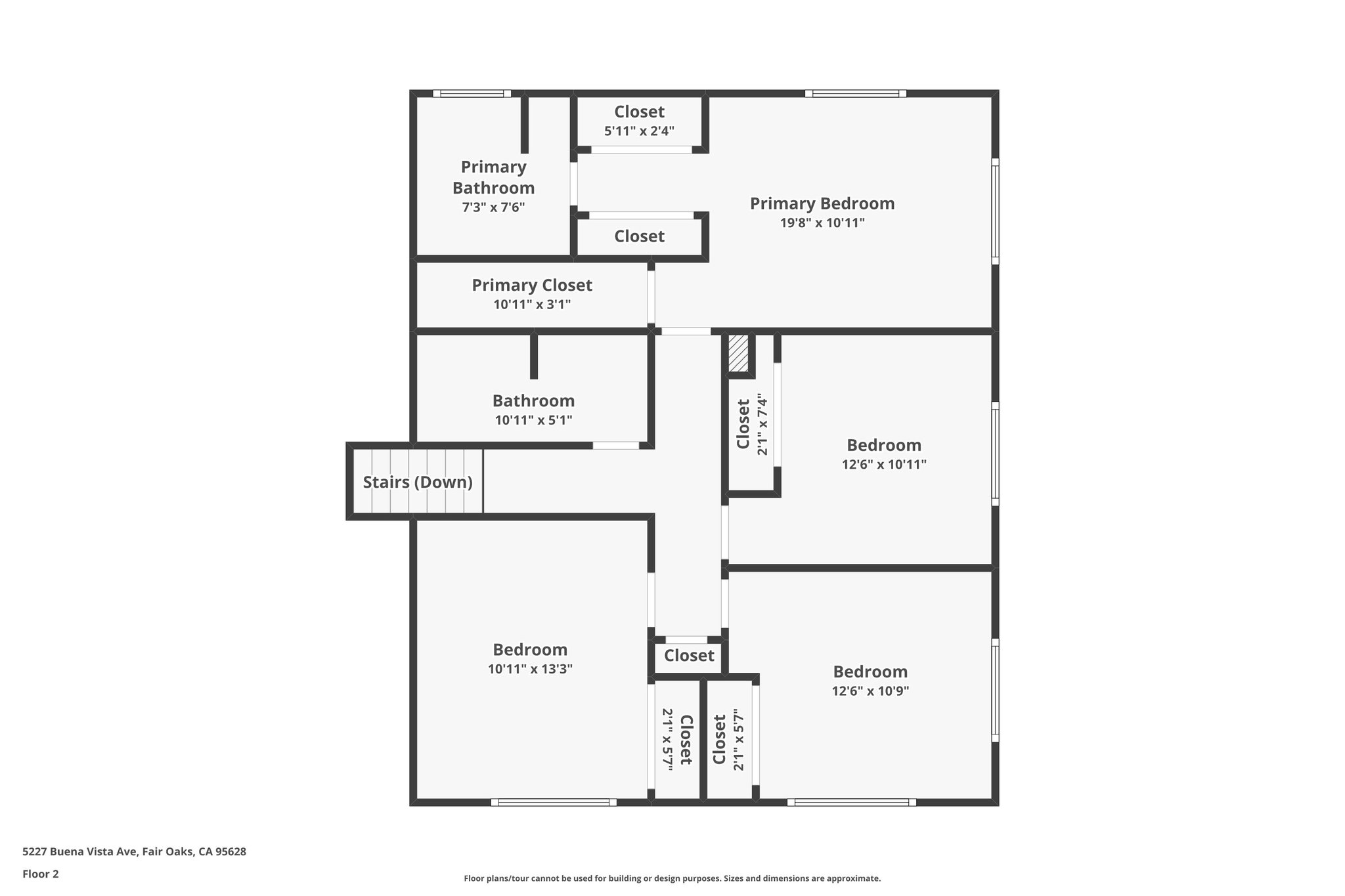 Floor 2