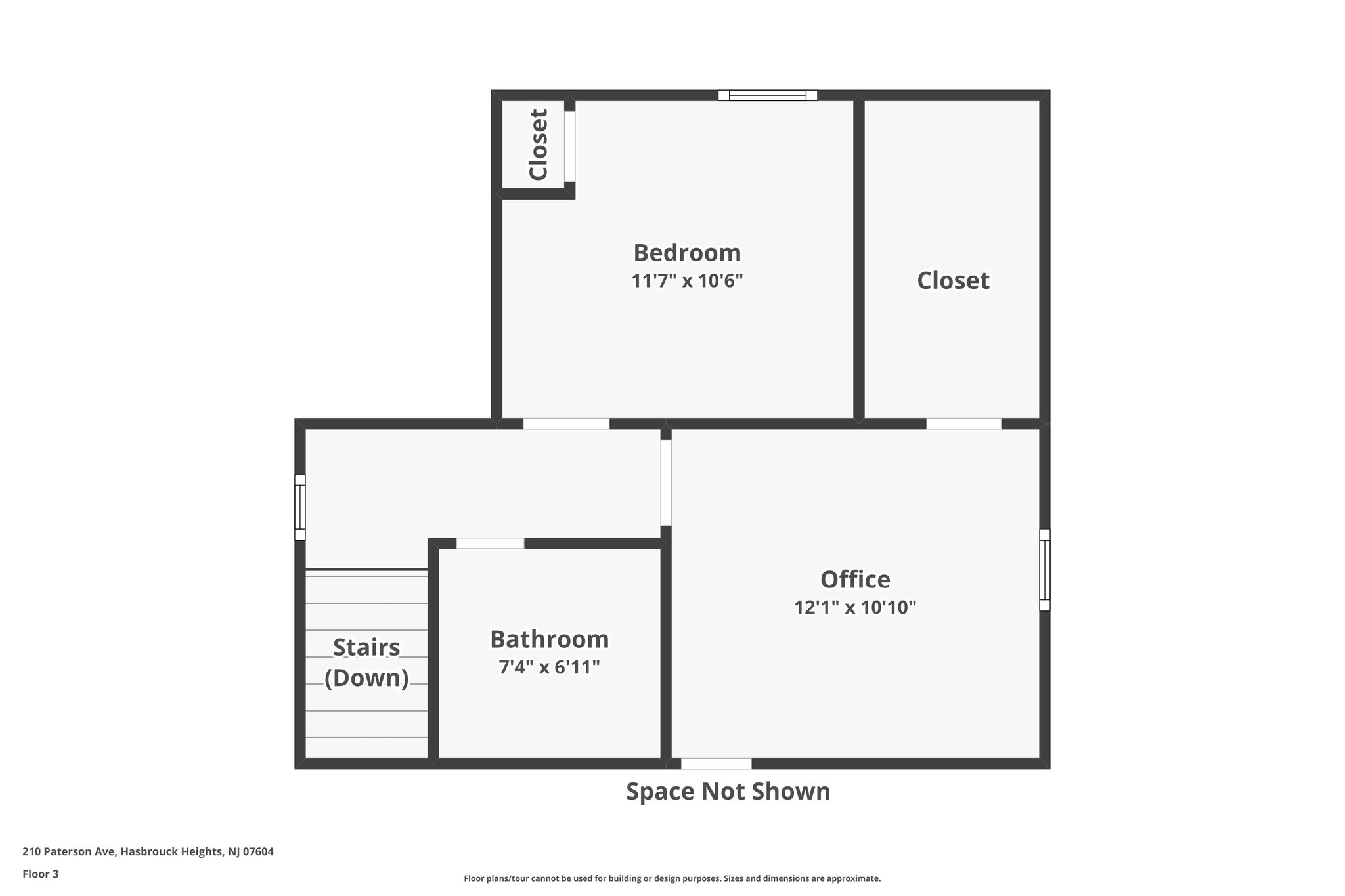 Floor 3
