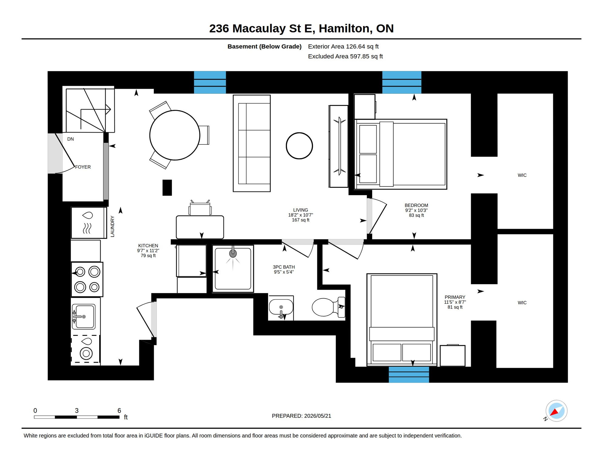 Floorplan #2
