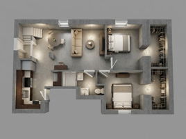 Floorplan #3