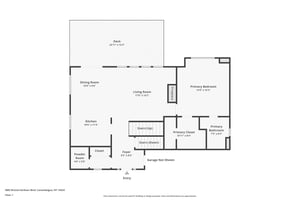 Floor 1