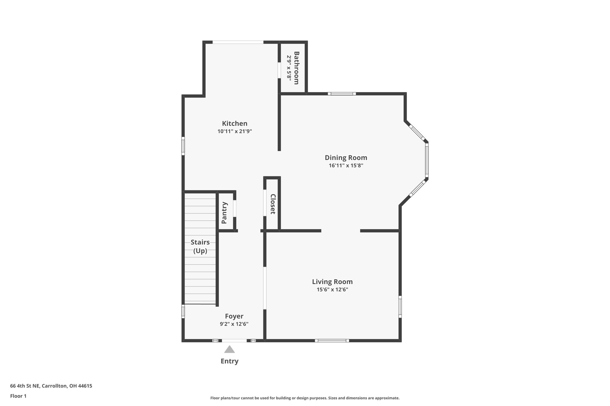 Floor 1