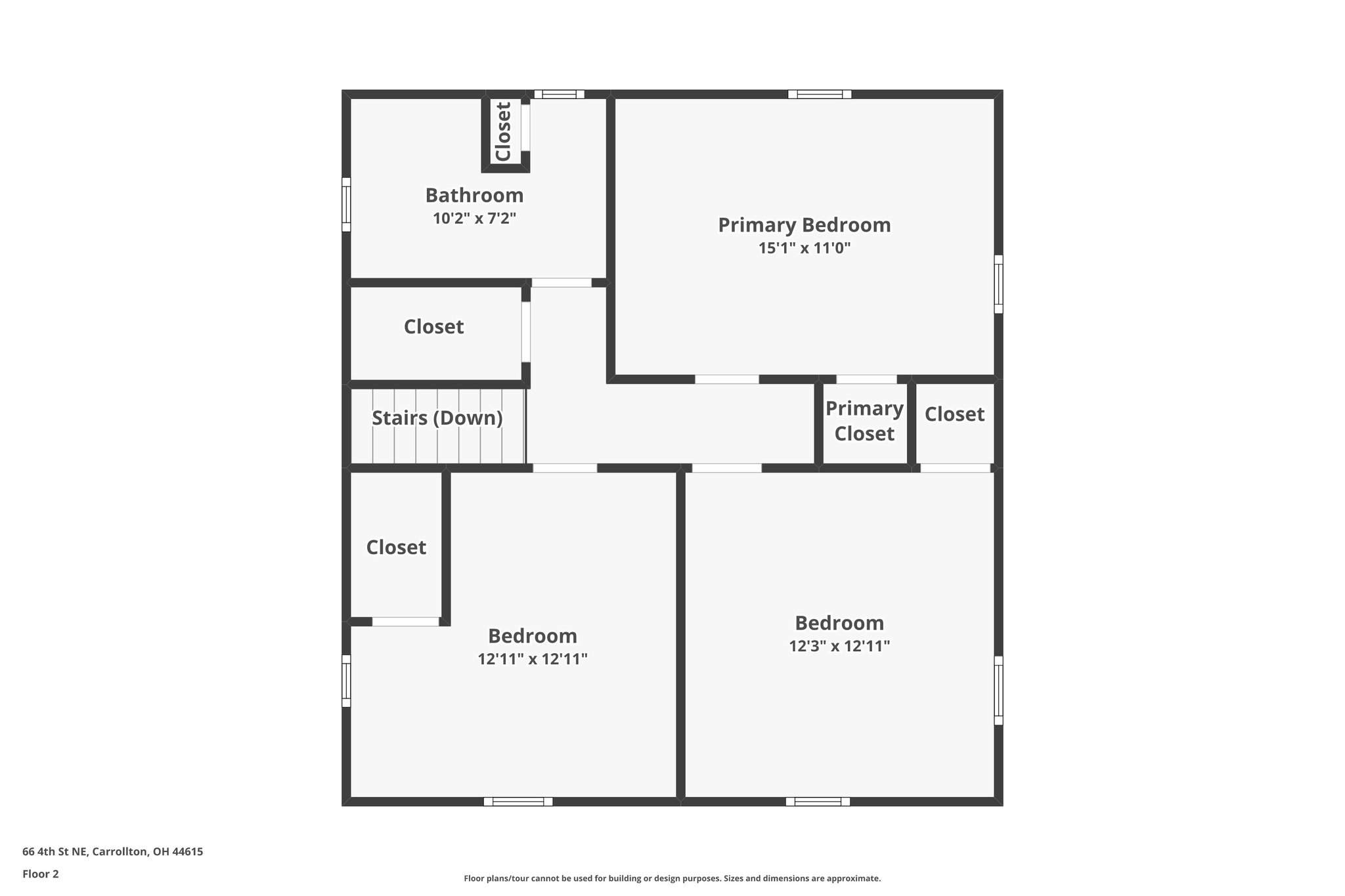 Floor 2