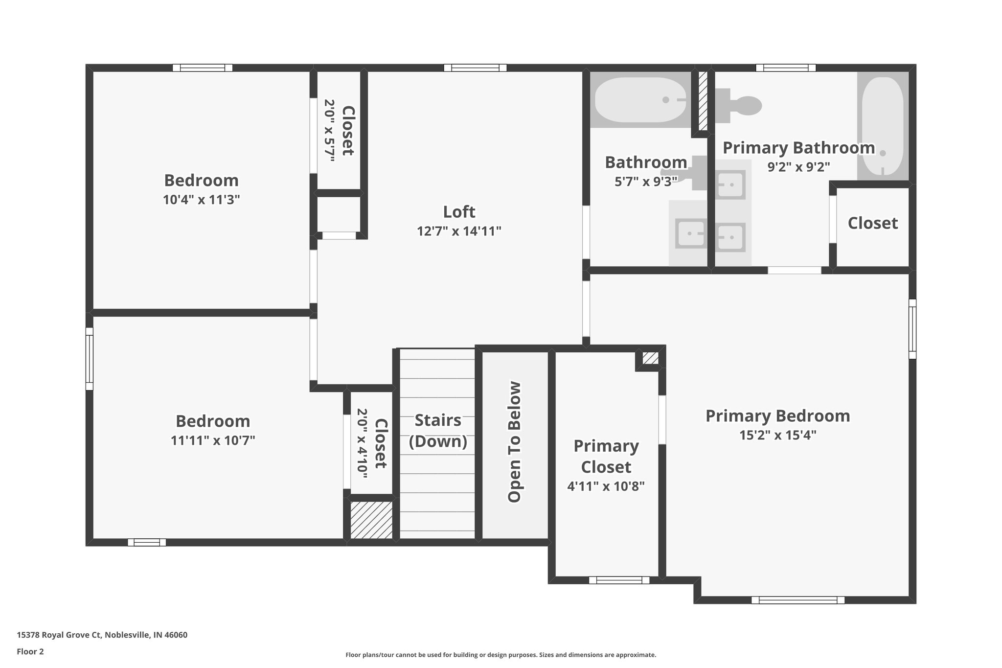 Floor 2