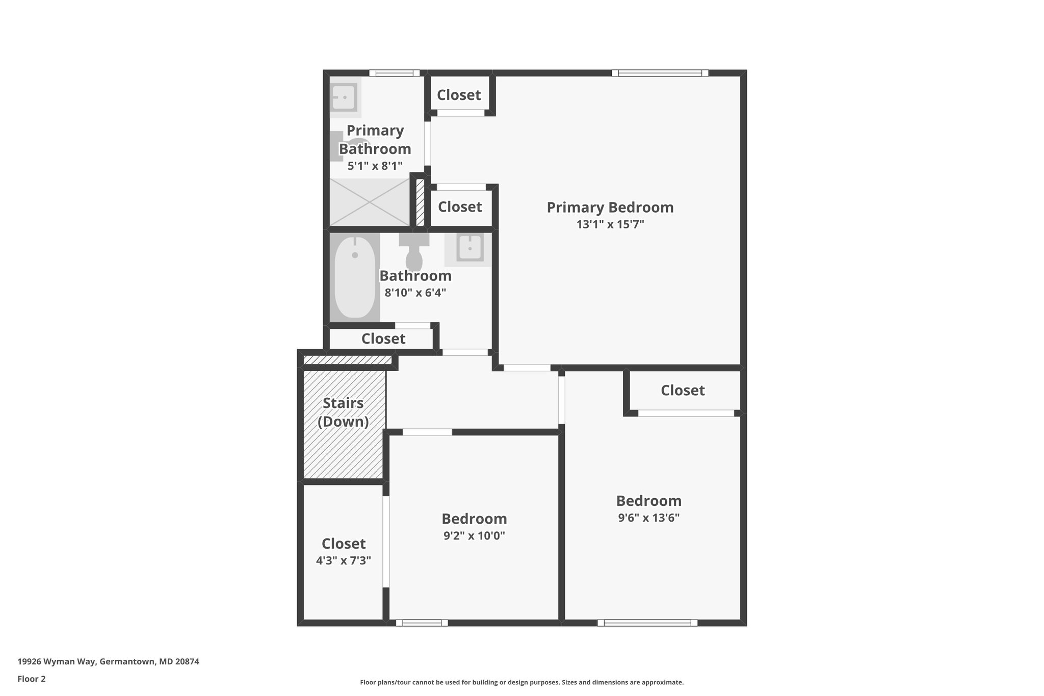 Floor 2