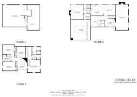 Floorplan #3