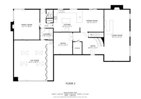 Floorplan #4