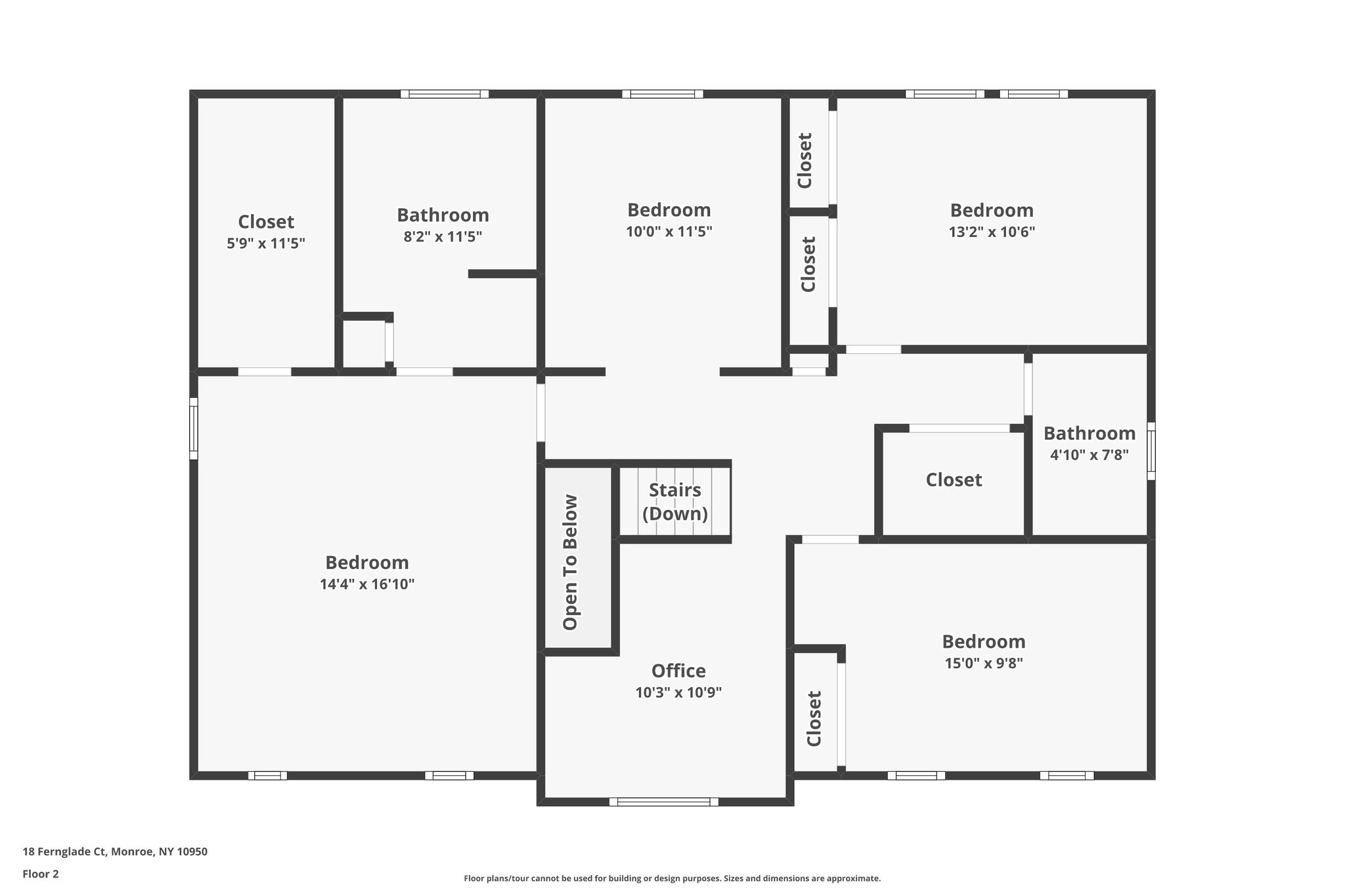 Floor 2