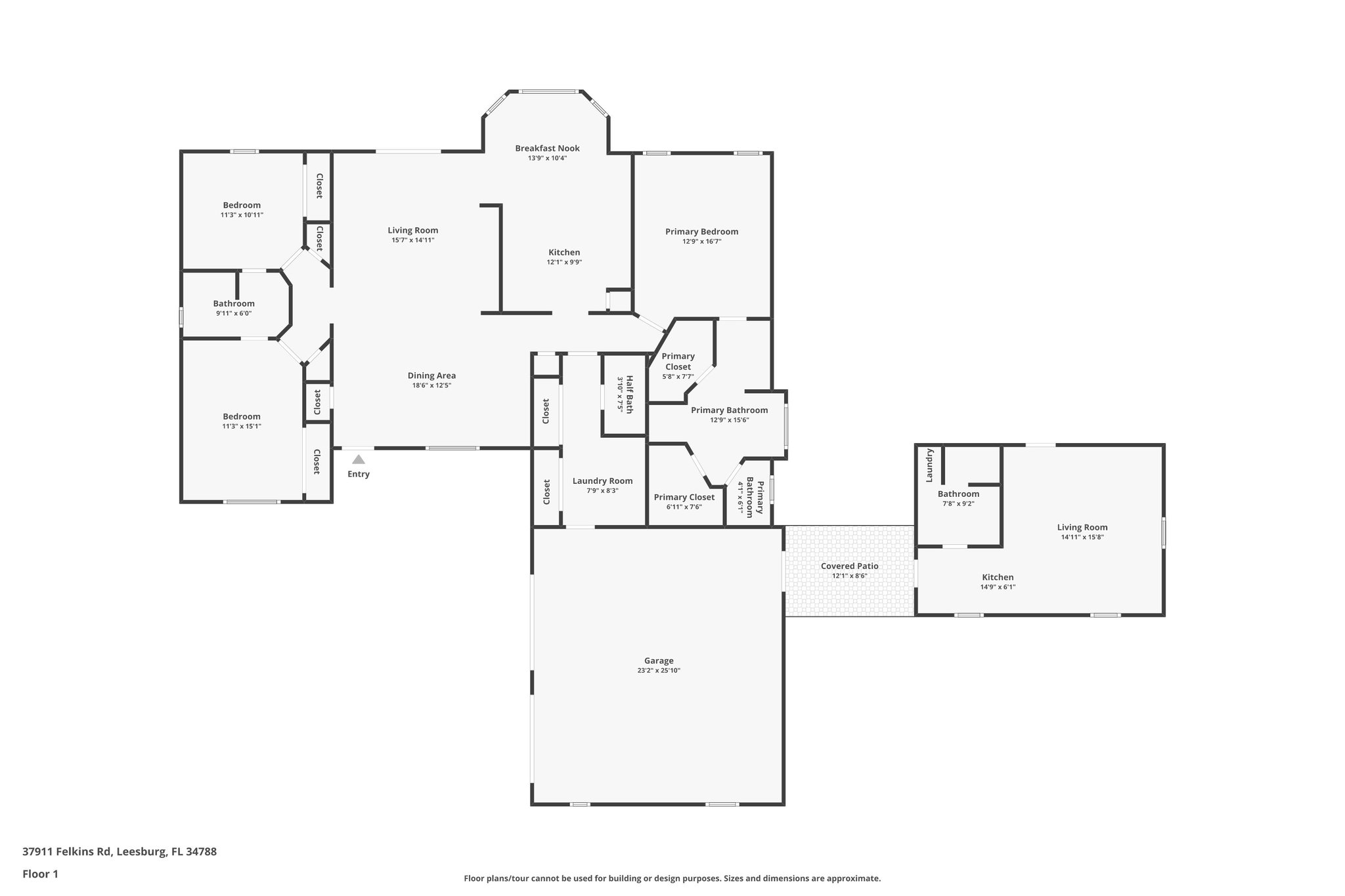 Floor 1