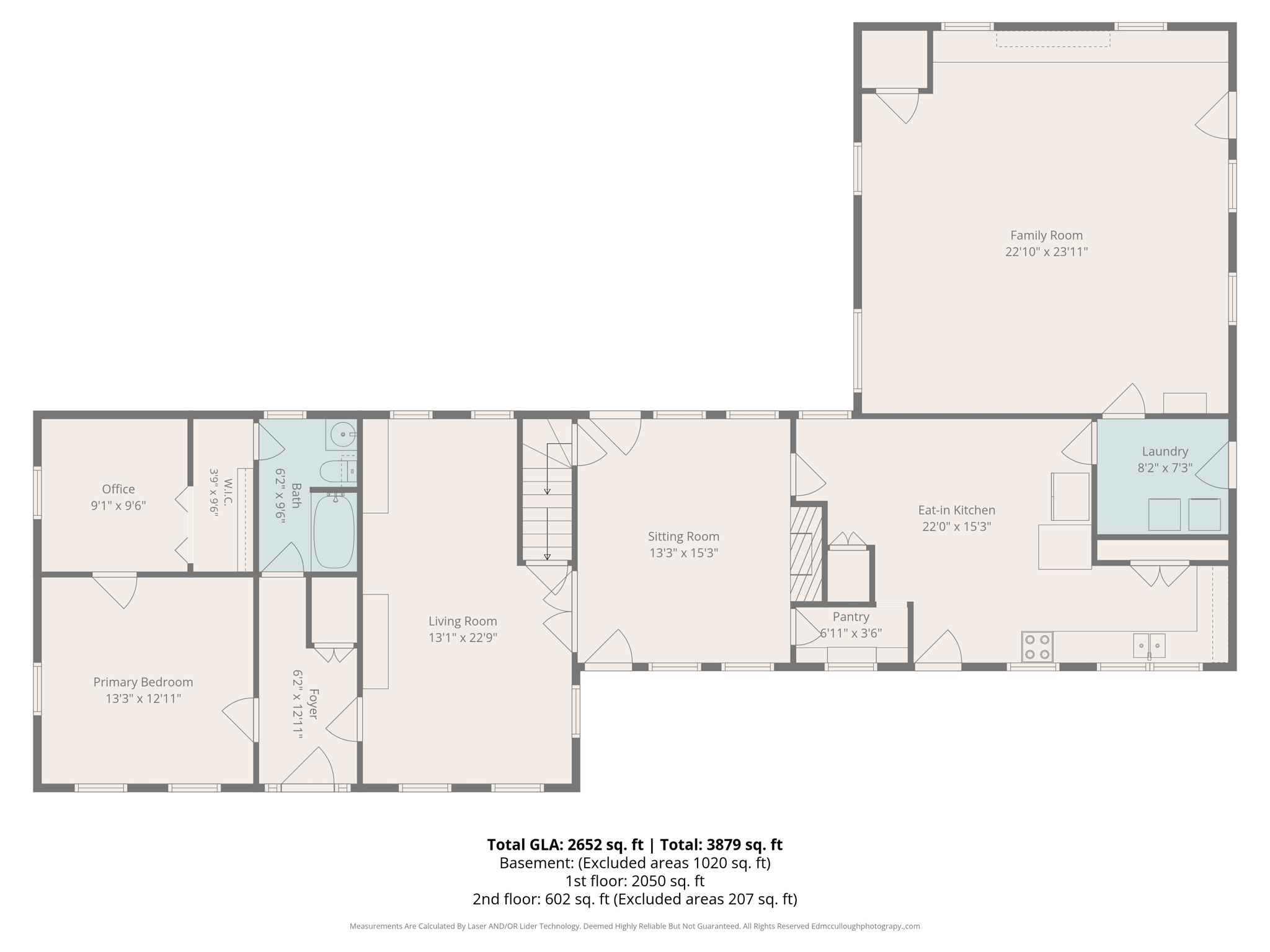 Floorplan #2