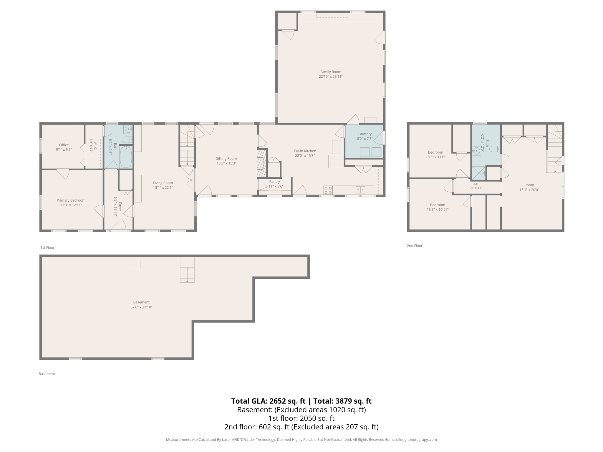 Floorplan #4