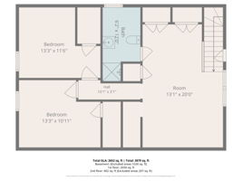 Floorplan #3