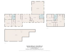 Floorplan #4
