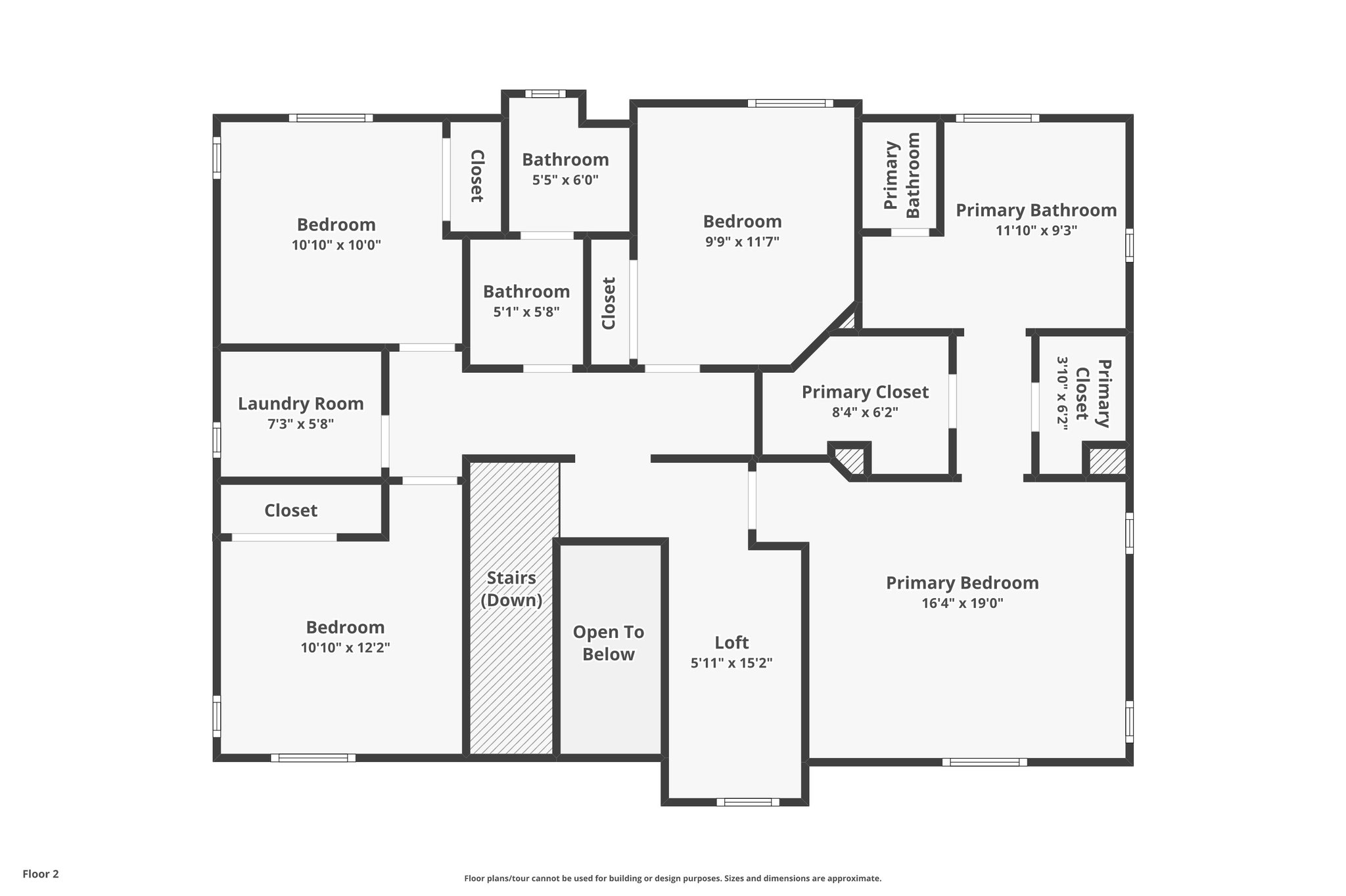 Floor 2