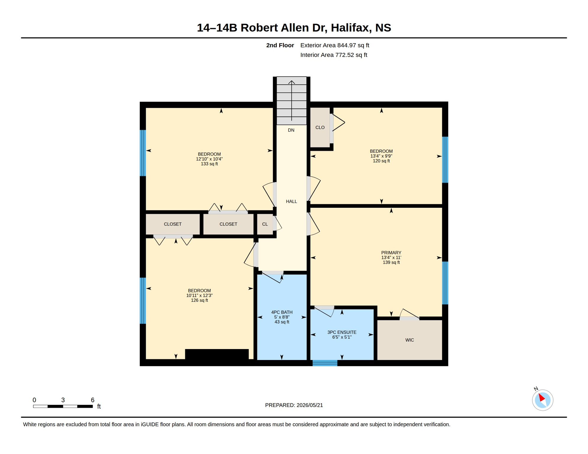 Floorplan #2
