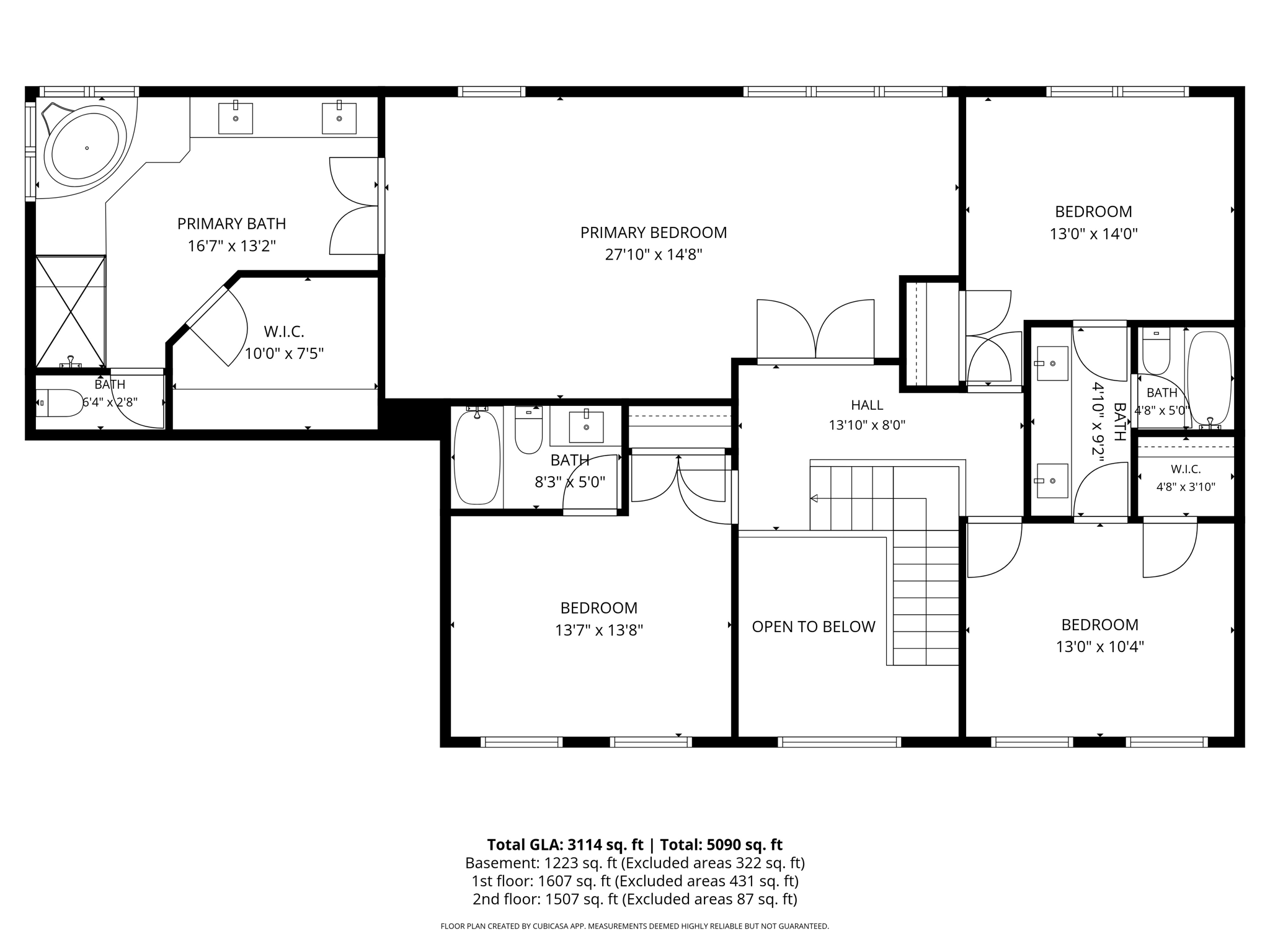 Floorplan #3